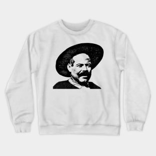 PANCHO VILLA Crewneck Sweatshirt